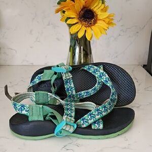 Chaco Kids' Sport Sandals